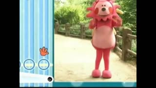 小小智慧树 开场歌舞大全 做操歌图片