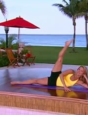 郑燕姿减肥操视频