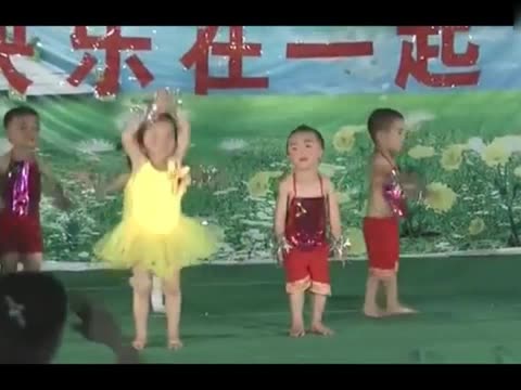 (小班幼儿园) (小班幼儿园)