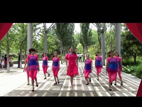 <em>新阿哥阿妹</em>_<em>新阿哥阿妹青儿广场舞</em>_新阿哥阿