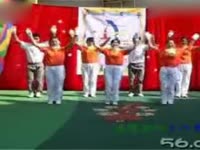 少儿舞蹈《越来越好》