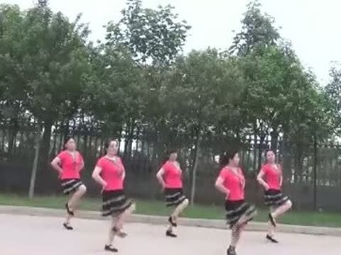 广场舞兵<em>哥哥</em>_广场舞<em>健身操</em>兵哥哥_<em>哥哥妹妹</em>