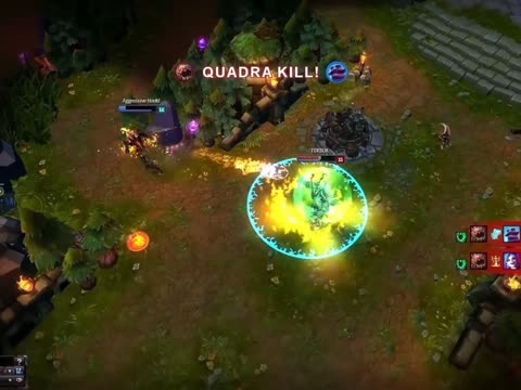 英雄联盟杰斯怎么连招_英雄联盟_奇飞知识网