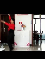 广场舞水乡新娘-爱奇艺