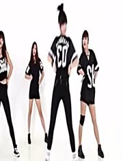 exo咆哮舞蹈教学-热门视频在线观看-爱奇艺