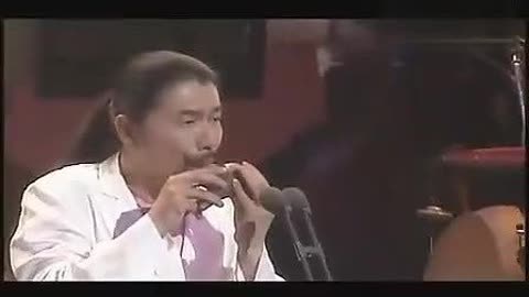 故乡的原风景