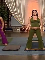 从零开始练瑜伽