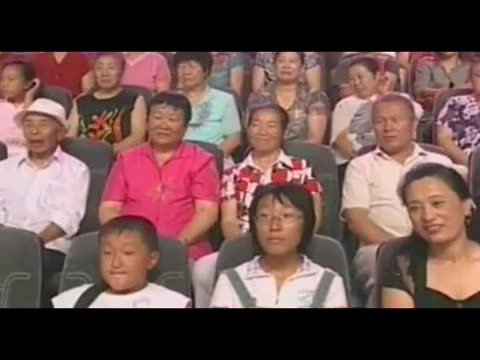 孙小宝金玲二人转全集-东北二人转孙小宝金玲