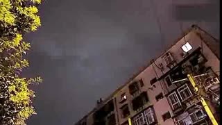 北京上空现真龙新消息评论