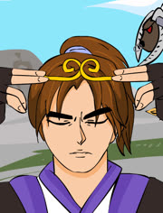 王者荣耀搞笑小动画:《悟空与紫霞》-视频在线