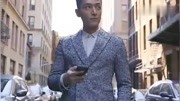 胡歌刘雯上演微电影版《你的电影》:我见过你放鹅名字少年动画片图片