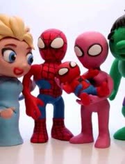 橡皮泥动画-视频在线观看- 广场舞兵哥哥