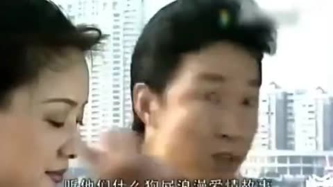 张世豪说得对 管你什么狗屁爱情