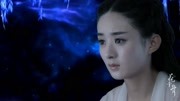 花千骨:小骨见身负洪荒之力之人与自己同命相怜,起了恻隐之心