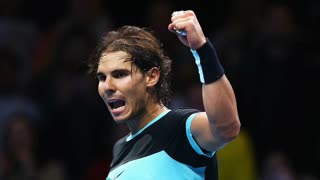 ATP哈雷赛第1日(中央球场)高清视频在线观看