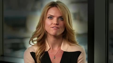 哥谭 预告片之barbara kean