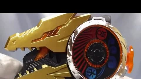 [生活] 【d大首发】【巨神战击队2】happi 超级星龙变