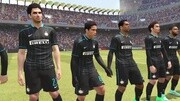 帅麦克斯】一球成名 21 再现帽子戏法【PES2