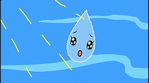 [母婴]咕力咕力小雨滴的旅行