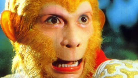 【视频:把乐带回家之猴王世家】(分享@爱奇艺)