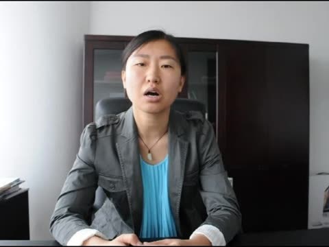 金牌教师#北京澳星留学顾问老师 韩娟