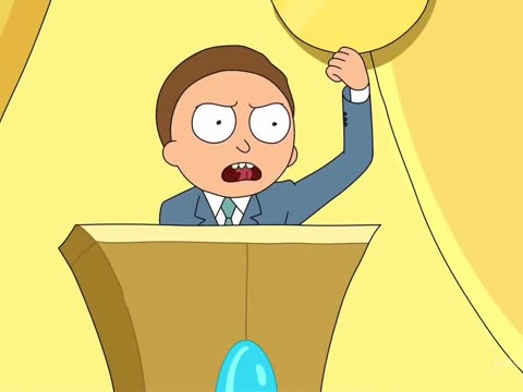 outnumbered (rick and morty remix) -瑞克和莫蒂s3e7