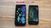 用了一年的小米6对比新的努比亚红魔 相同配置